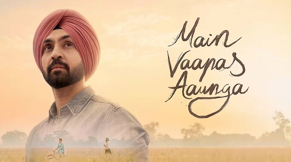 Main Vaapas Aaunga (Hindi)